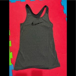Nike active wear